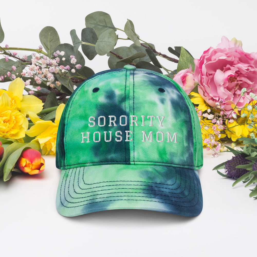 house mom hat
