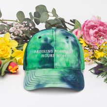Load image into Gallery viewer, aspiring house mom hat
