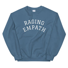 Load image into Gallery viewer, raging empath shirt
